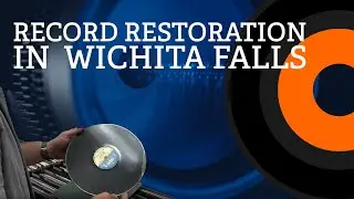 Antique record store owner on mission to preserve lost music format