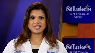 Food/Heart Health Tip - St. Luke's Dr. Thomas - Cardiologist