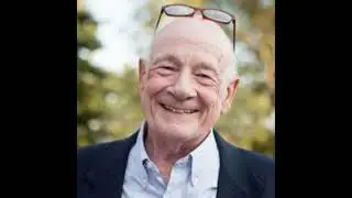 #246 Near Death Experiences | Raymond Moody, MD, PhD