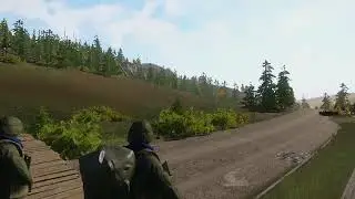 Miscreated Funny Moment