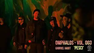 Momentive | Omphalos Vol. 003 - Gabriel Habit  'Pesci' #drumandbass #dnb #losangeles