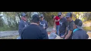 Revive Mens Encounter 2022 (The Wild)
