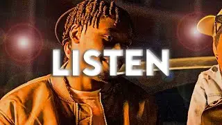 TIAKOLA X Melodic Drill Type Beat 2022 - 