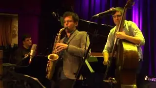 Uri Gurvich Quartet, 