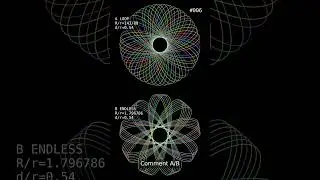 spiro loop vs endless 006