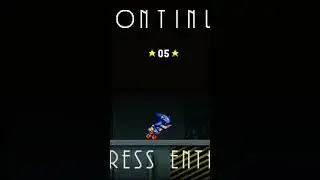 knuckles.exe the emerald curse metal sonic give up