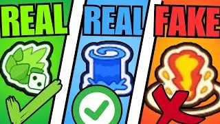 Spot The Fake Prodigy Spell! | Prodigy Math Game