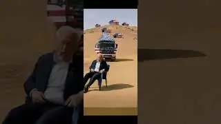 Modi and Trump: The Great Diamond Heist! 😂💎 | Funniest AI Animation#Modi #Trump #FunnyVideo #Comedy