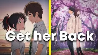 If You Do THIS During No Contact&hellip; She Will ALWAYS Come Back | No Contact Tips for Men