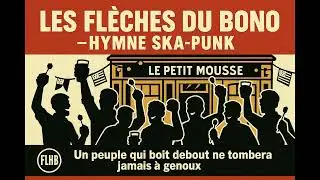 Les flèches du Bono - Hymne officiel