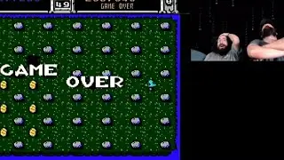 So Close! - The Shady Jay Show Stream Clip