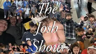 The Josh Show: A Holiday Special 