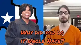 JUDGE BOYD Sentences Evil Uncle In A Heartbreaking Case!
