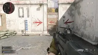 NEW CARV.2 TACTICAL RIFLE Game PLAY