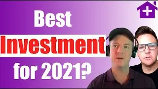 Best Investment for 2021? The Single Family Market: Home Appreciation, Demand, Supply, Lending, etc