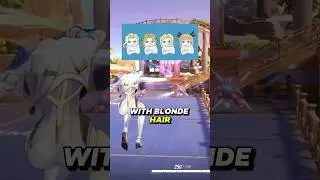 THE ERA OF BLONDES IN MARVEL RIVALS IS OVER!
