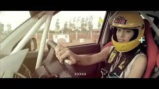 Car Girls India teaser - About the program