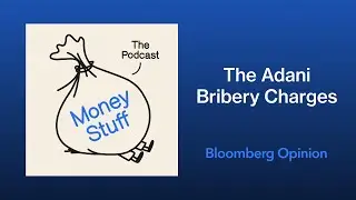 Perpetual Motion Machine: Adani, MSTR, OSTK | Money Stuff: The Podcast