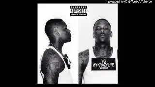 YG - Really Be (Smokin N Drinkin) [Feat. Kendrick Lamar]