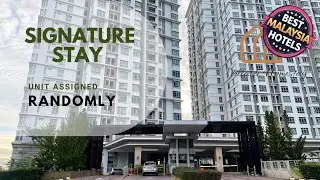 ImpianKU at Shaftsbury Suite Cyberjaya - Studio | Kuala Lumpur, Malaysia | Hotel Review 🏩