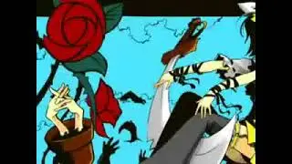 ちゃぁ - Fear Garden (high-quality)
