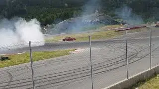 DriftWeekend 2023 Verdal Motorsenter