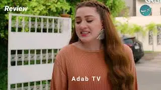 Leyla: Hayat... Aşk... Adalet... 38. B&ouml;l&uuml;m | HD Review