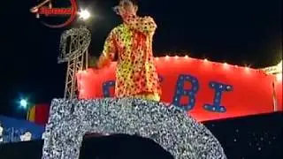 Debi Live 4 ( Full ) Part 5