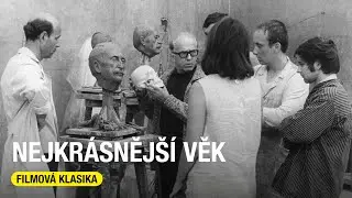 Nejkr&aacute;sněj&scaron;&iacute; věk (Jaroslav Papou&scaron;ek, 1968, cel&yacute; film)