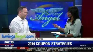 Extreme Couponing 2014 Resolutions - Follow These Tips for Maximum Grocery Savings