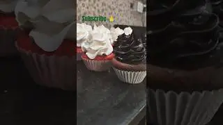 Cup cake/chocklet cake/cake design/cake making #cake #cakedesign #cakemaking #cakedecorating#shorts