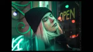 Alray - Let Me Fade