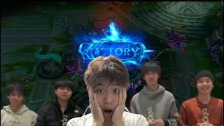 How I ACCIDENTALLY Won My College's LEAGUE OF LEGENDS TOURNAMENT