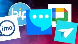 КАКОЙ МЕССЕНДЖЕР ВЫБРАТЬ? ГДЕ ОБЩАТЬСЯ?