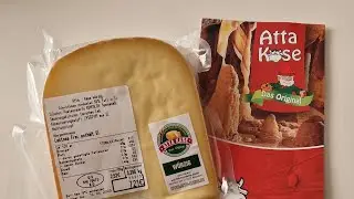 Ausflug zur Attahöhle 🗻