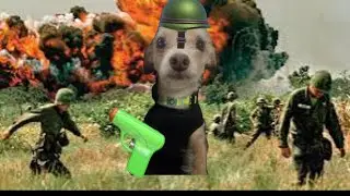 +84 (Vietnam War song)
