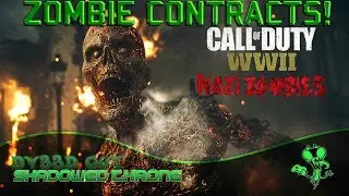 The Shadowed Throne!l *NEW DAILY CONTRACTS!*l Sub 4 a DuB!