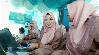 BULAN RAJAB ( Di suatu malam )