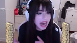 Twitch Streamer is Disgusted By Poor People