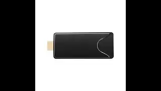 Topleo TV Stick I96 D2 Allwinner H313 Support 6K