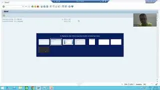 72 - ABAP Programming - Interactive Classical Report Events - Introduction