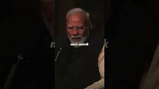 Does Modiji feel lonely?