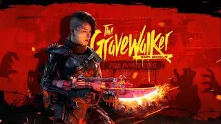 THE GRAVE WALKER SEASON 6 LUCKY DRAW TRAILER CALL OF DUTY MOBILE