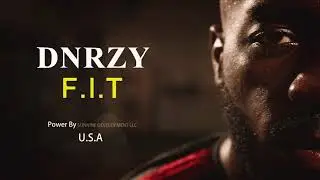DNRZY F.I.T Sauna Suit Polyester Weight Loss Shape Wear Gym Exercise Training Fitness