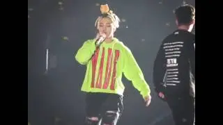 Taeyang 170107