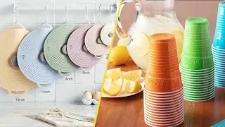 13 Amazon Kitchen Gadgets That Will Save You Time