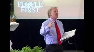 PERSONAL AND PROFESSIONAL VALUES w Jack Lannom