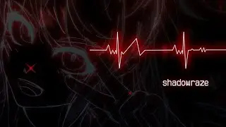 SHADOWRAZE, OG BUDA &mdash; PSYCHOKILLA