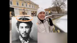 Stalin: vita di un dittatore