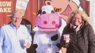 Pa. Dairymen's Association announces new 'America250PA' milkshake flight